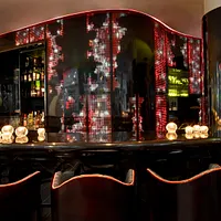 W Lounge, bar du W Paris - Opéra