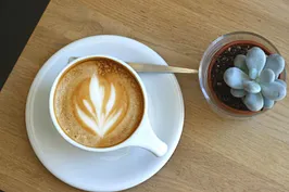 Fringe Coffee