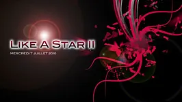LIKE A STAR ACT II