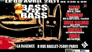 Bass to Bass