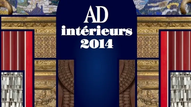 AD Intérieurs 2014 - Décors à Vivre