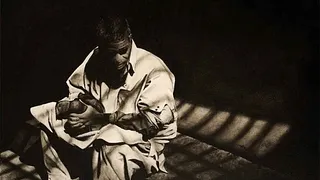 Art crée en prison – 2ème volet " Un demi-mètre carré de liberté "