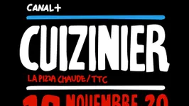MOULOUD ACHOUR x CUIZINIER (TTC)