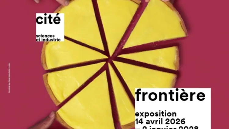 Frontière