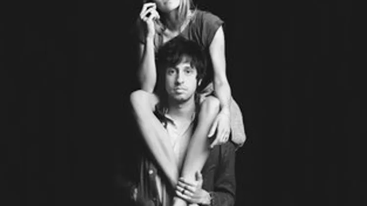 Adam Green & Binki Shapiro