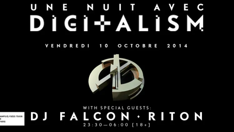 Digitalism