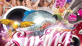 Spring Break du Jeudi