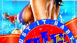 We Love That Beach Baby By Dj Battle