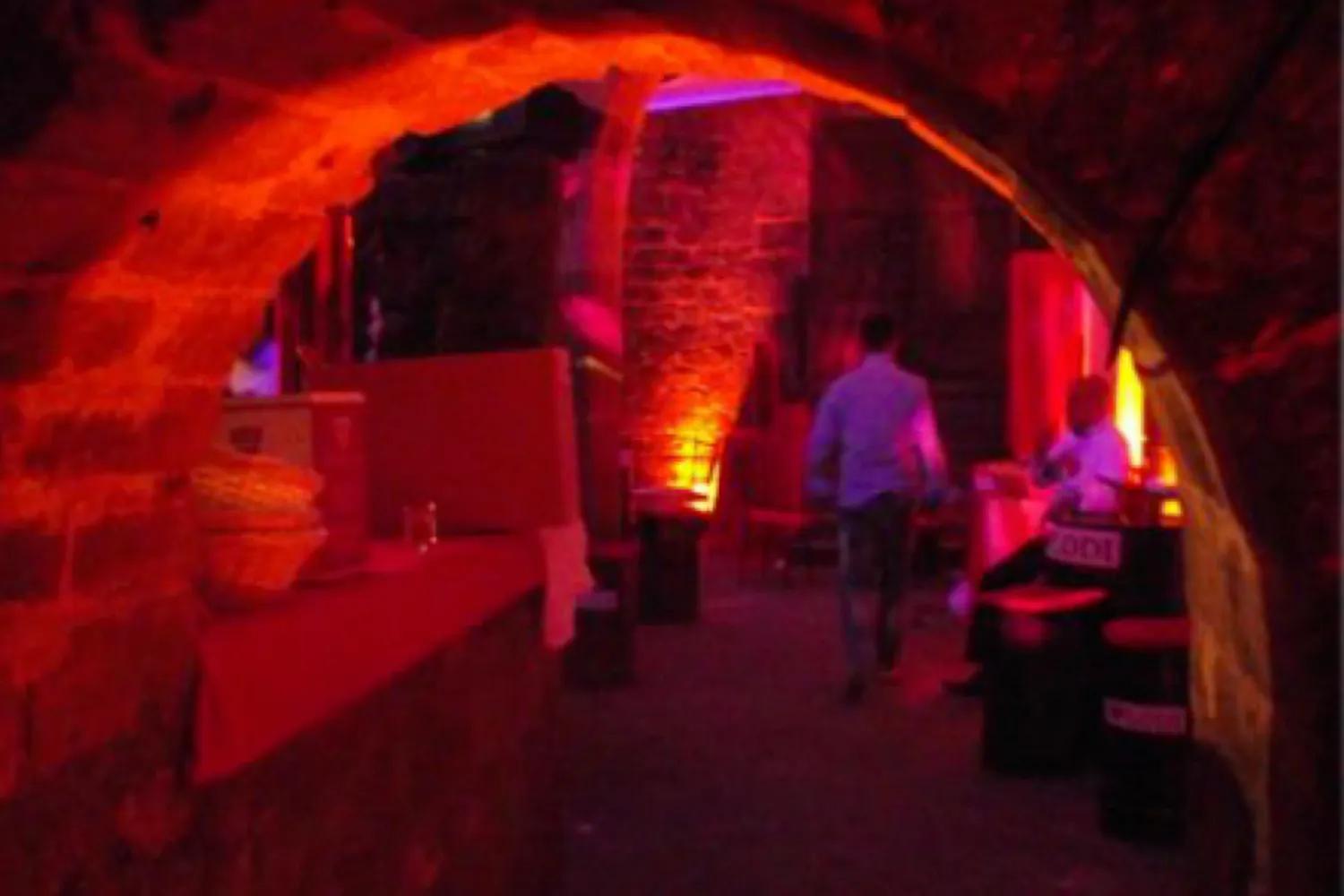 Caves Lechapelais