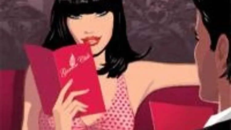 Adult Seduction