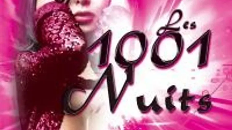 Les 1001 Nuits