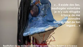 Les Crusoés de Robinson