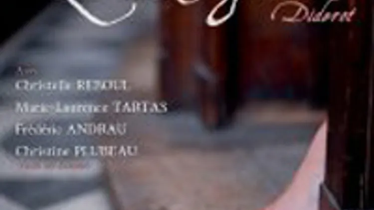 La Religieuse