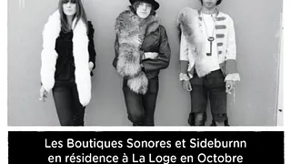 Early BS Party: Miggles Christ @ La Loge