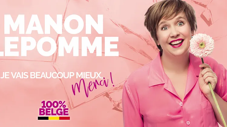 Manon Lepomme
