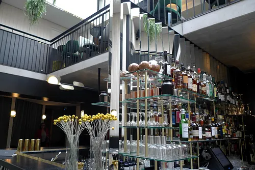 Danico Bar Paris