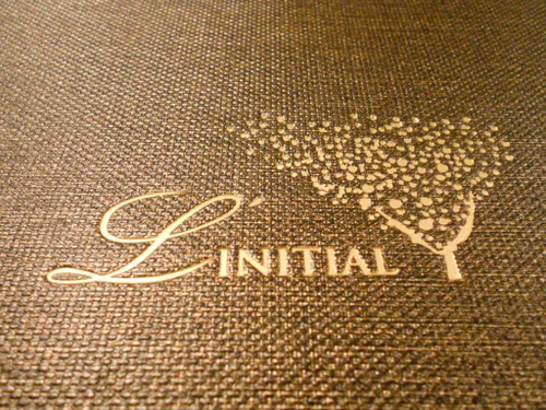 L'Initial Restaurant Paris