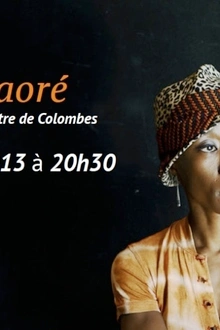 Rokia Traoré