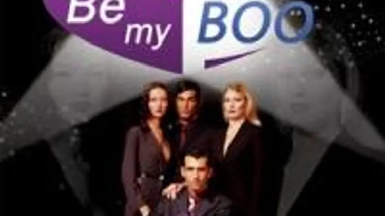 Be My Boo