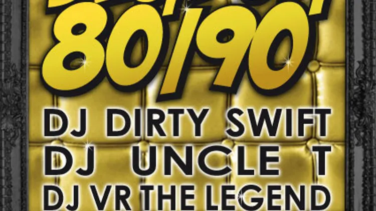 Best Of 80'/90' By Siscostar