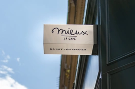 La Cave de Mieux