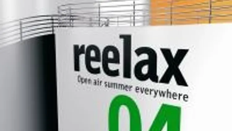 Reelax