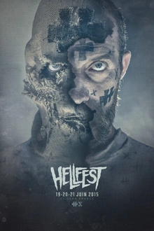 Hellfest 2015