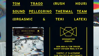 Sound Pellegrino