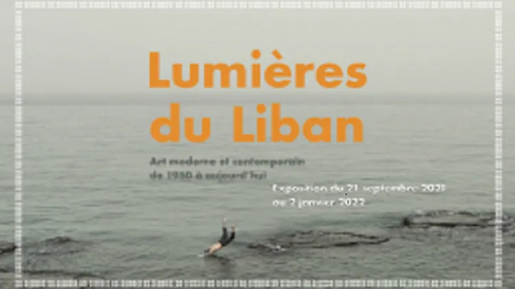 Lumières du Liban
