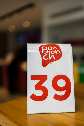 Bonchon Restaurant Paris