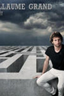 Guillaume Grand en concert