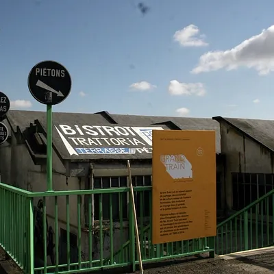 Grand Train : le Ground Control nous remet sur les rails pour un voyage estival