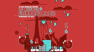 Paris Beer Week // L'Enfer et le Ciel s'aiment au Paradis!