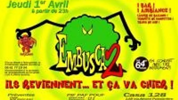 Embusca2