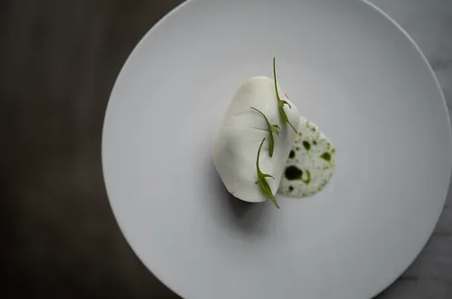 Tracé Restaurant Paris