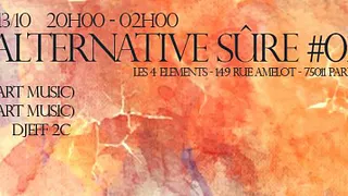 Alternative Sûre # 01