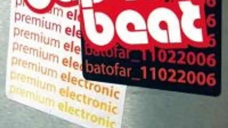Blip'n Beat