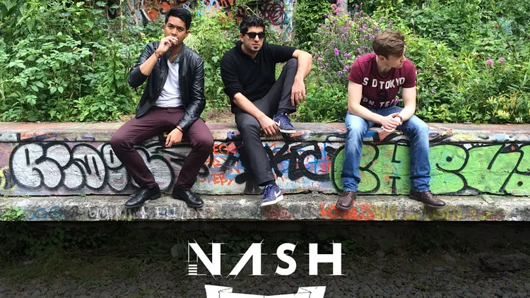Nash