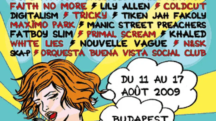 Sziget Festival