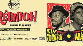 La Réunion Party - Sexy, Funky & Groovy