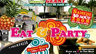 Eat & Party II
