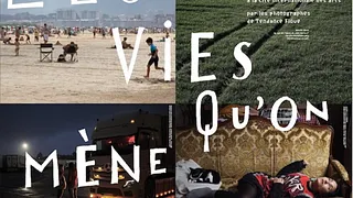 Expo photo : Les vies qu'on mène par le collectif Tendance Floue