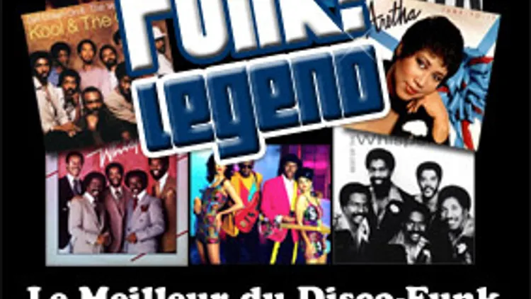 Funk Legend