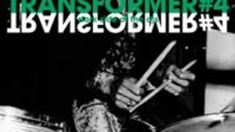 Transformer