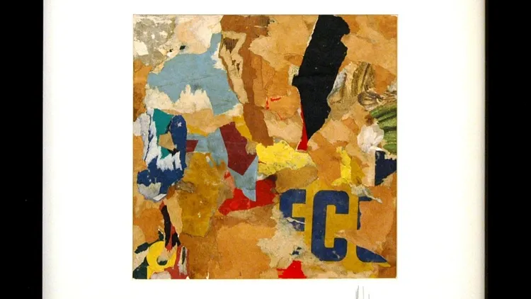 Exposition d'Antoine MONFAJON