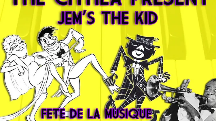 SWING THE CITHEA