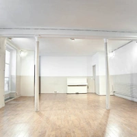 Le Théâtre La Pépinière