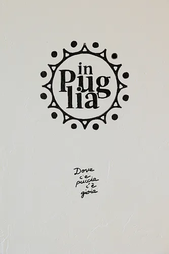 In Puglia Restaurant Paris