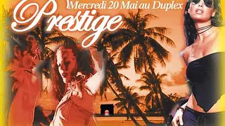 PRESTIGE