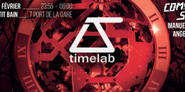 Timelab Pres. Coming SOON